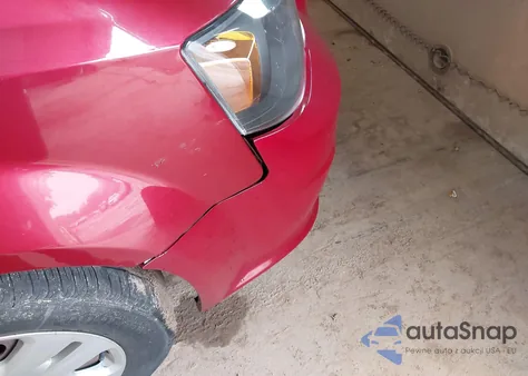 2016 Dodge Grand Caravan American Value Pkg z USA, uszkodzony, nr VIN 2C4RDGBG7GR258577